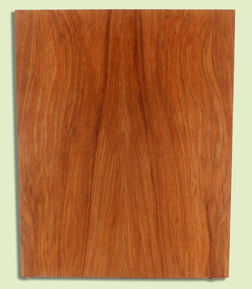Curly Redwood Ukulele Top, Bartone,   2 panels, each 0.18" x 6.75" x 16" S2S 