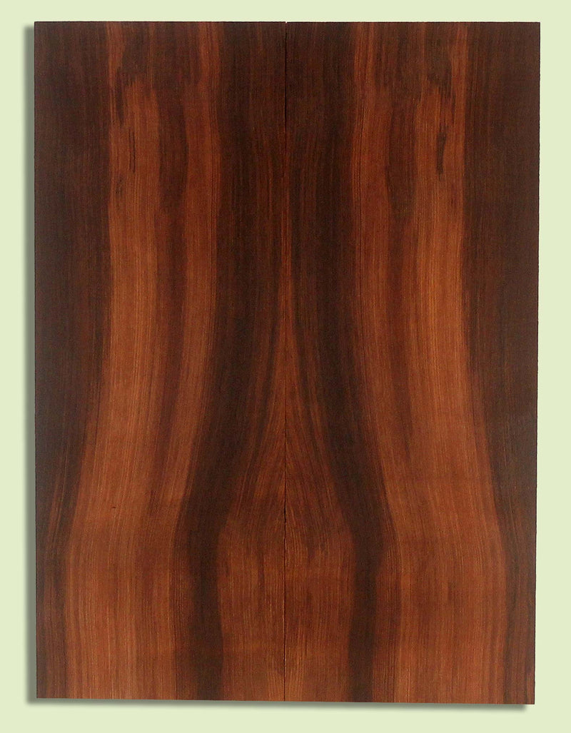 Redwood Ukulele Top, Bartone, Fine Grain,   2 panels, each 0.18" x 5.75" x 16" S2S 