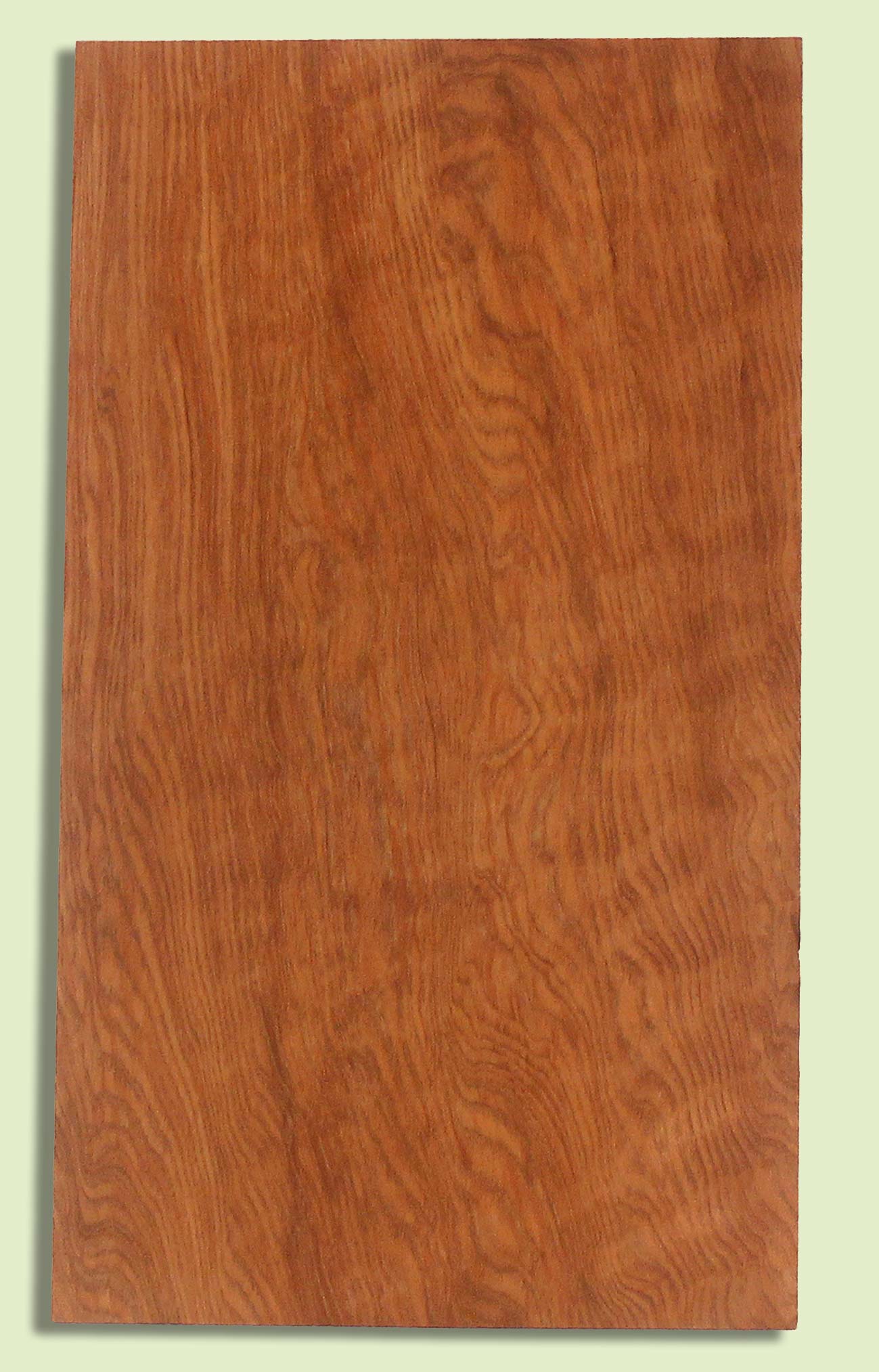 Ukulele Tonewood