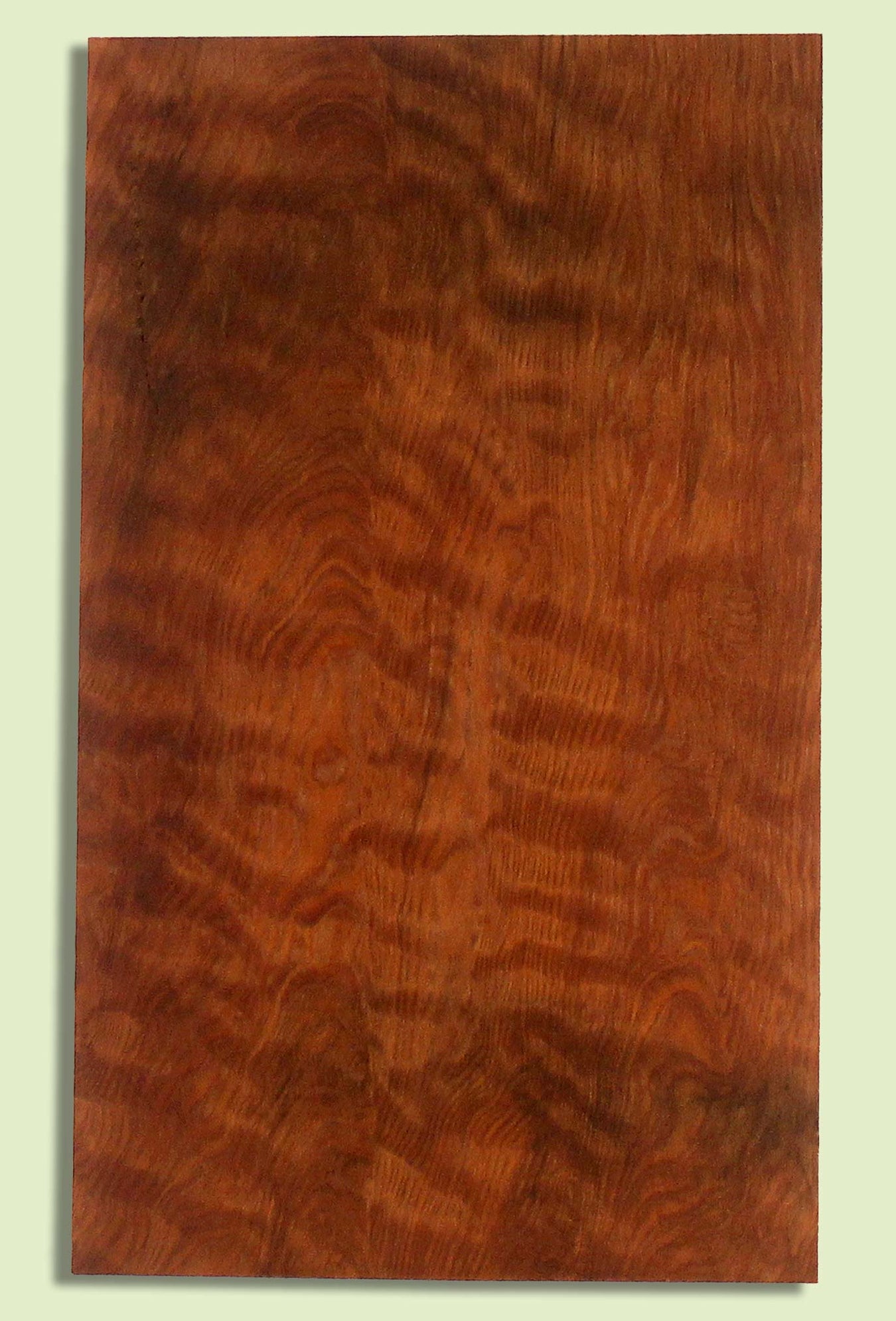Ukulele Tonewood