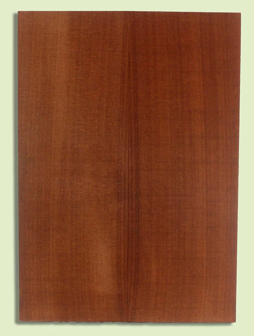 Redwood Archtop Mandolin Top, Logged circa 1890's, 2 panels, each 0.94" x 6.375" x 18"