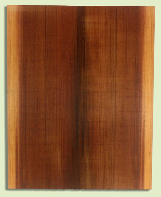 Western Redcedar Archtop Mandolin Soundboard,  2 panels, each 0.75" x 7.125" x 18"