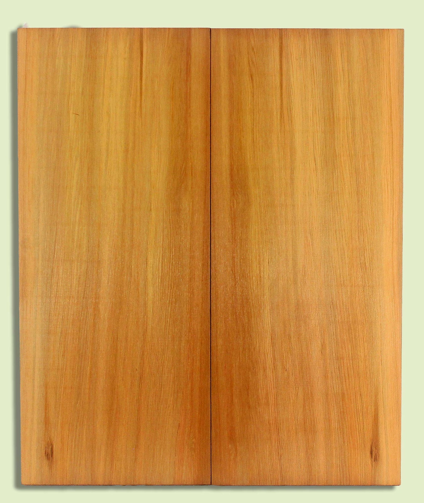 Mandolin Tonewood