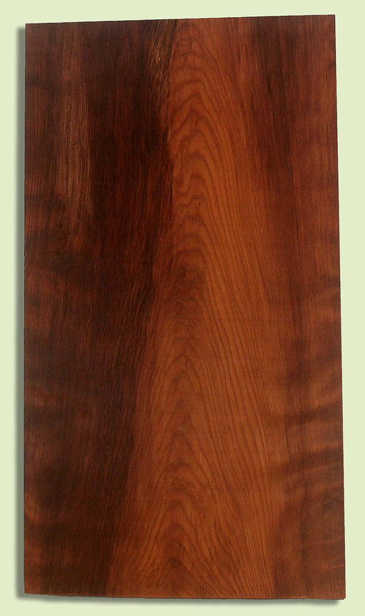 Redwood 1 pc Body Blank, 6.48 grams per cubic inch, Solid Body Guitar Wood,  1 panel  1.42" x 12.375 to 13" x 23"