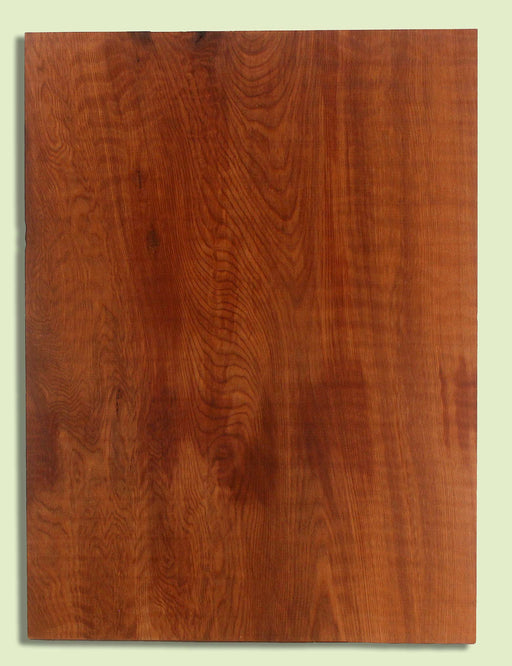 Redwood 1 pc Body Blank, 6.81 grams per cubic inch, Solid Body Guitar Wood,  1 panel  1.54" x 17" x 23"