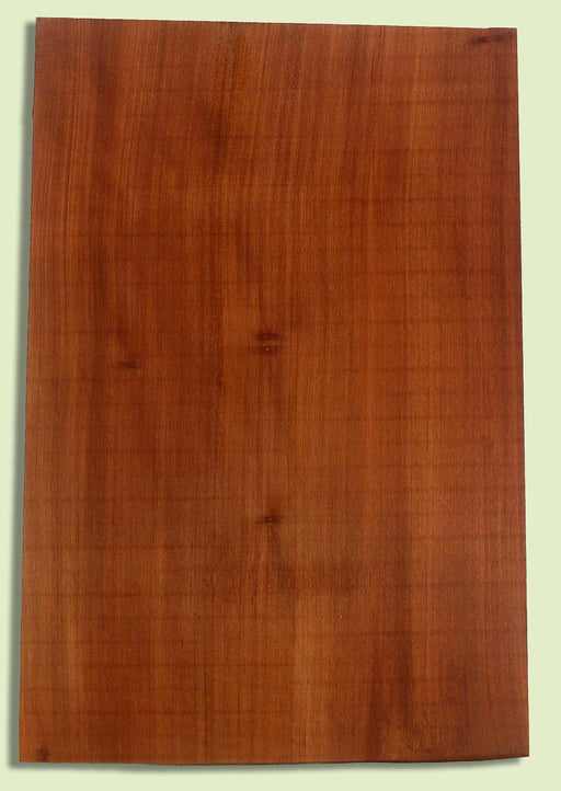 Redwood 1 pc Body Blank, 7.05 grams per cubic inch, Solid Body Guitar Wood,  1 panel  1.83" x 15 - 16" x 23.25"