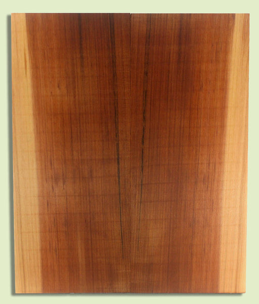 Western Redcedar Archtop Guitar Top, Dread Plus size, 2 panels, each  0.80" x 9.75" x 23.25"