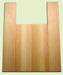 Douglas Fir Acoustic Guitar Back & Side Set, Awesome Tap Tone, Dreadnought size.  