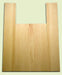 Douglas Fir Acoustic Guitar Back & Side Set, Awesome Tap Tone, Dreadnought size.  