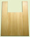 Douglas Fir Acoustic Guitar Back & Side Set, Awesome Tap Tone, Dreadnought size.  