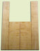 Douglas Fir Acoustic Guitar Back & Side Set, Awesome Tap Tone, Classical  