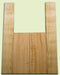 Douglas Fir Acoustic Guitar Back & Side Set, Awesome Tap Tone, Classical  