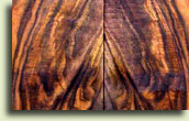 Guitar Wood from Oregon Wild Wood