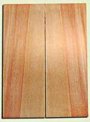 DFSB12269 - Douglas Fir Archtop Guitar Soundboard Set, 1/4 Sawn Fine Grain Salvaged Old Growth, Outstanding Luthier Tonewood.  2 panels each  1" x 8" x 22"  S1S