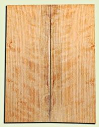 CDSB12492 - Port Orford Cedar Drop Top, Wide Grain with Amazing Resonance, Salvaged Old Growth, Incredible Guitar Wood.  2 panels each .19" x 8.5" x 22" S1S