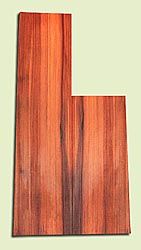 RWHSB12987 - Redwood Harp Guitar Soundboard Set, Excellent Colors, Fine Grain Salvaged Old Growth,  Superior Guitar Tonewood. 2 panels  .24" x 9.75" x 24" & 40" S1S
