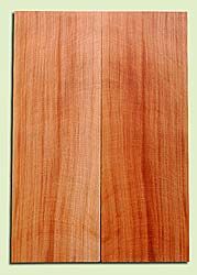 RCSB13190 - Western Redcedar, Acoustic Guitar Soundboard, Classical Size, Fine Grain, Excellent Color, Stellar Guitar Tonewood, Highly Resonant , 2 panels each 0.17" x 7.3" X 21", S1S
