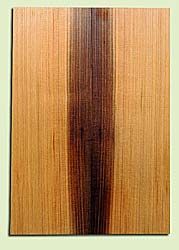 RCSB13198 - Western Redcedar, Acoustic Guitar Soundboard, Classical Size, Fine Grain, Excellent Color, Stellar Guitar Tonewood, Highly Resonant , 2 panels each 0.17" x 7.3" X 21", S1S