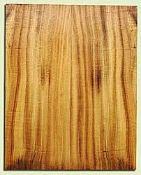 MYES18104 - Myrtlewood, Solid Body Guitar Drop Top Set, Salvaged Old Growth, Nice Colors, Great Guitar Wood, 2 panels each 0.18" x 8.25" x 20.75", S2S