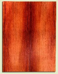 RWSB30057 - Redwood, Acoustic Guitar Soundboard, Dreadnought Size, Fine Grain Salvaged Old Growth, Excellent Color, Stellar Guitar Wood, 2 panels each 0.18" x 8.375" x 22", S2S
