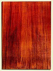 RWSB30109 - Redwood, Acoustic Guitar Soundboard, Classical Size, Med. to Fine Grain Salvaged Old Growth, Excellent Color, Highly Resonant Guitar Tonewood, 2 panels each 0.19" x 7.75" x 22", S2S