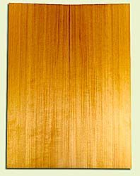 CDSB30712 - Port Orford Cedar, Acoustic Guitar Soundboard, Dreadnought Size, Med. to Fine Grain Salvaged Old Growth, Excellent Color, Stellar Guitar Wood, 2 panels each 0.18" x 8" x 22", S2S