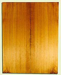 CDSB30753 - Port Orford Cedar, Acoustic Guitar Soundboard, Dreadnought Size, Med. to Fine Grain Salvaged Old Growth, Excellent Color, Exquisite Guitar Wood, 2 panels each 0.18" x 8.5" x 22", S2S