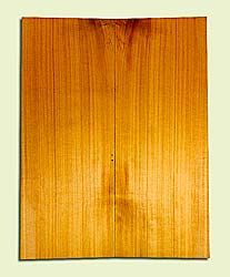 CDSB30792 - Port Orford Cedar, Acoustic Guitar Soundboard, Dreadnought Size, Med. to Fine Grain Salvaged Old Growth, Excellent Color, Exquisite Guitar Wood, 2 panels each 0.18" x 8.5" x 22", S2S