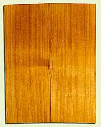 CDSB30825 - Port Orford Cedar, Acoustic Guitar Soundboard, Dreadnought Size, Med. to Fine Grain Salvaged Old Growth, Excellent Color, Stellar Guitar Wood, 2 panels each 0.16" x 8.5" x 22", S2S