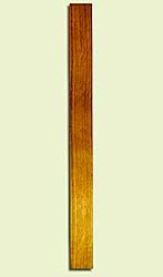 CDNB31129 - Port Orford Cedar, Guitar Neck Blank, Med. to Fine Grain, Excellent Color, Great Guitar Wood, 1 panels each 0.91" x 2.3" x 26", S2S