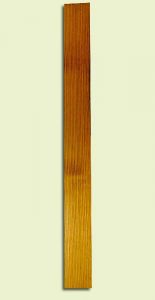 CDNB31130 - Port Orford Cedar, Guitar Neck Blank, Med. to Fine Grain, Excellent Color, Great Guitar Wood, 1 panels each 1.01" x 2.3" x 26", S2S