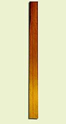 CDNB31137 - Port Orford Cedar, Guitar Neck Blank, Med. to Fine Grain, Excellent Color, Great Guitar Wood, 1 panels each 1.01" x 2.3" x 29.75", S2S
