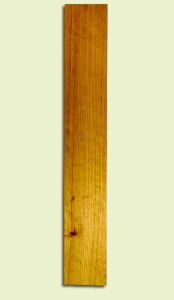 CDNB31211 - Port Orford Cedar, Guitar Neck Blank, Med. to Fine Grain, Excellent Color, Great Guitar Wood, 1 panels each 1.91" x 4.1" x 26.25", S2S