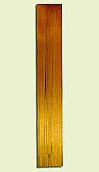 CDNB31213 - Port Orford Cedar, Guitar Neck Blank, Med. to Fine Grain, Excellent Color, Great Guitar Wood, 1 panels each 1.91" x 4.1" x 25.75", S2S
