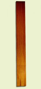 RCNB31228 - Western Redcedar, Guitar Neck Blank, Med. to Fine Grain, Excellent Color, Great Guitar Wood, 1 panels each 2.05" x 4.1" x 36.75", S2S