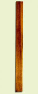 RCNB31247 - Western Redcedar, Guitar Neck Blank, Med. to Fine Grain, Excellent Color, Great Guitar Wood, 1 panels each 0.8" x 2.3" x 27.875", S2S