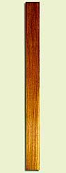 RCNB31249 - Western Redcedar, Guitar Neck Blank, Med. to Fine Grain, Excellent Color, Great Guitar Wood, 1 panels each 0.77" x 2.3" x 28", S2S