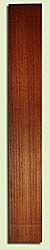 RCNB31630 - Western Redcedar, Guitar Neck Blank, Med. Grain, Excellent Color, Great Guitar Wood, 1 piece 2.125" x 5.125" x 35.75", S1S