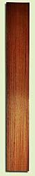 RCNB31631 - Western Redcedar, Guitar Neck Blank, Med. Grain, Excellent Color, Great Guitar Wood, 1 piece 2.125" x 5.125" x 35.75", S1S