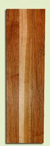 MANB31717 - Rock Maple, Guitar Neck Blank, Med. to Fine Grain, Excellent Color, Great Guitar Wood, Three piece neck, 3 panels each 0.93" x 2.75" x 30.5", S2S