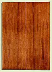 RWSB31910 - Redwood, Acoustic Guitar Soundboard, Classical Size, Med. to Fine Grain Salvaged Old Growth, Excellent Color & Contrast, Great Guitar Tonewood, 2 panels each 0.18" x 7.875" x 21.875", S2S