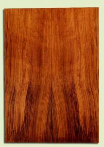 RWSB31913 - Redwood, Acoustic Guitar Soundboard, Classical Size, Med. to Fine Grain Salvaged Old Growth, Excellent Color & Contrast, Great Guitar Tonewood, 2 panels each 0.18" x 7.875" x 21.875", S2S