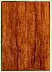 RWES31989 - Redwood Drop Top Set, Med. to Fine Grain Salvaged Old Growth, Excellent Color & Contrast, Great Guitar Tonewood, 2 panels each 0.18" x 7.875" x 22", S2S