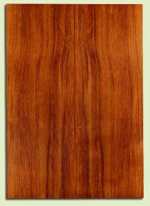 RWES31996 - Redwood Drop Top Set, Med. to Fine Grain Salvaged Old Growth, Excellent Color & Contrast, Great Guitar Tonewood, 2 panels each 0.18" x 7.875" x 22", S2S