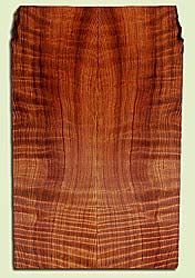 RWES32904 - Redwood, Solid Body Guitar Drop Top Set, Med. to Fine Grain Salvaged Old Growth, Excellent Color & Curl, Highly Resonant Guitar Wood, 2 panels each 0.18" x 7.625" x 23.875", S2S