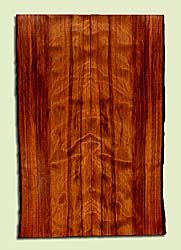 RWSB33037 - Redwood, Solid Body Guitar Drop Top Set, Med. to Fine Grain Salvaged Old Growth, Excellent Color & Curl, Great Guitar Wood, 2 panels each 0.27" x 6.75" x 21.375", S2S