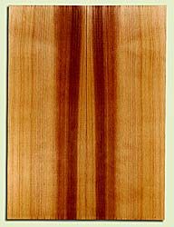 RCSB33157 - Western Redcedar, Acoustic Guitar Soundboard, Dreadnought Size, Fine Grain Salvaged Old Growth, Excellent Color, Outstanding Guitar Wood, 2 panels each 0.18" x 8" x 22", S2S