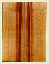 RCSB33158 - Western Redcedar, Acoustic Guitar Soundboard, Dreadnought Size, Fine Grain Salvaged Old Growth, Excellent Color, Outstanding Guitar Wood, 2 panels each 0.18" x 8" x 22", S2S