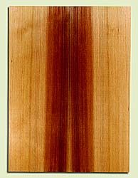 RCSB33177 - Western Redcedar, Acoustic Guitar Soundboard, Dreadnought Size, Fine Grain Salvaged Old Growth, Excellent Color, Outstanding Guitar Wood, 2 panels each 0.18" x 8" x 22", S2S