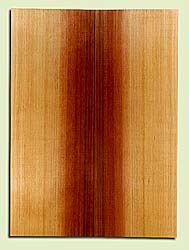 RCSB33184 - Western Redcedar, Acoustic Guitar Soundboard, Dreadnought Size, Fine Grain Salvaged Old Growth, Excellent Color, Outstanding Guitar Wood, 2 panels each 0.18" x 8" x 22", S2S